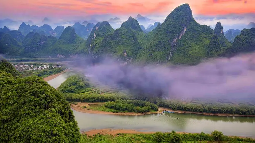 智能系统高性能科技